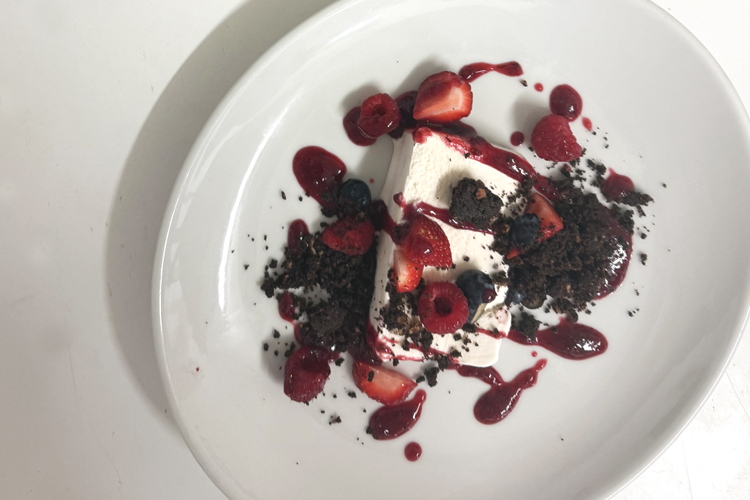 Ristorante raffinato ed accogliente