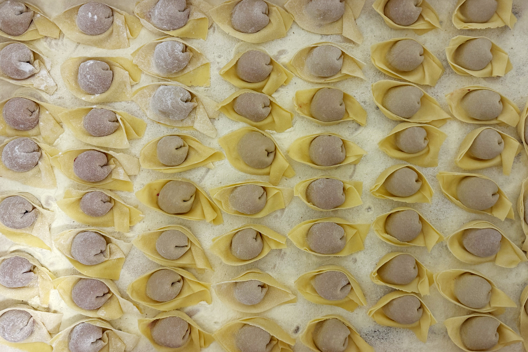 Ristorante raffinato ed accogliente