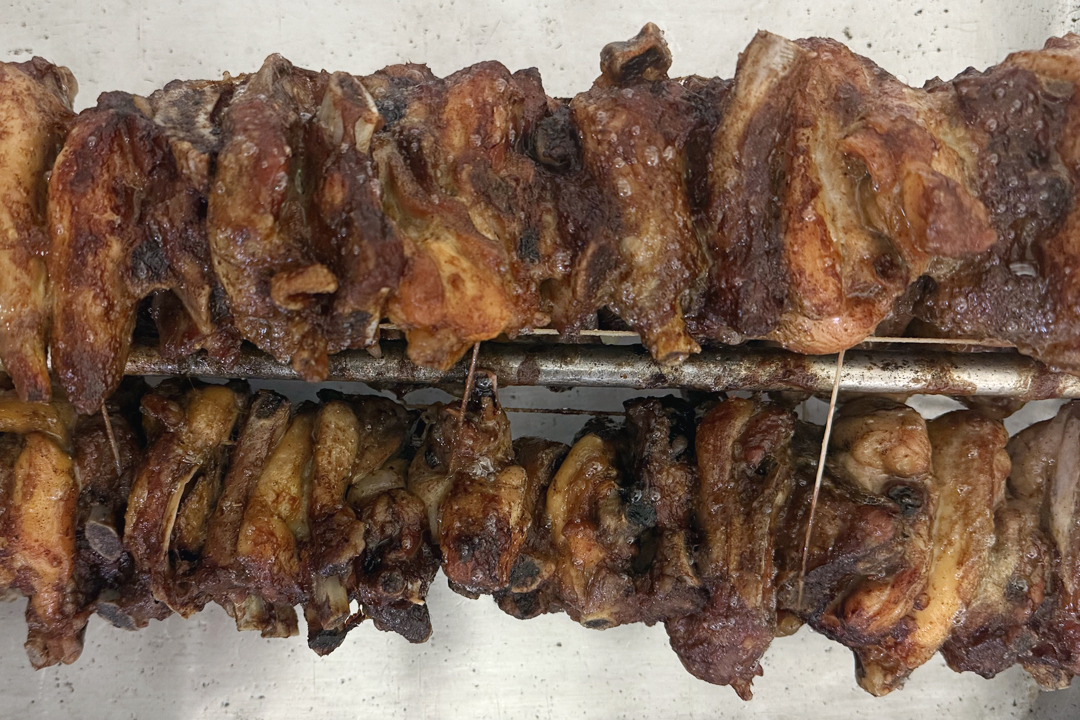 Specialità di carne