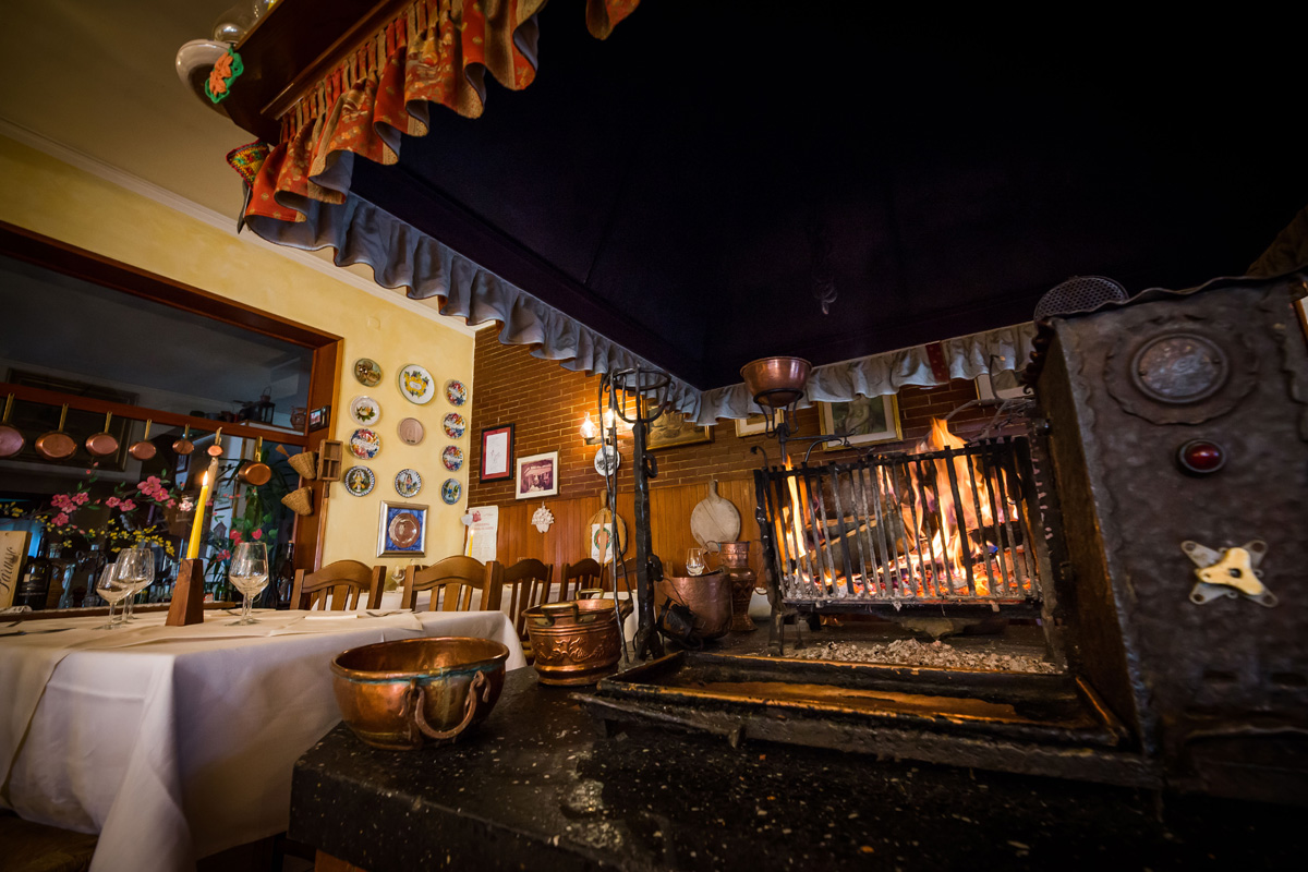 Ristorante allo Storione Asporto