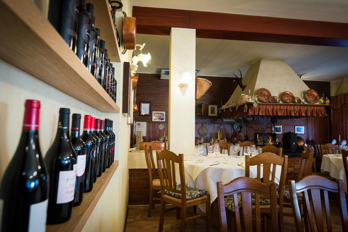 Ristorante raffinato Cordenons