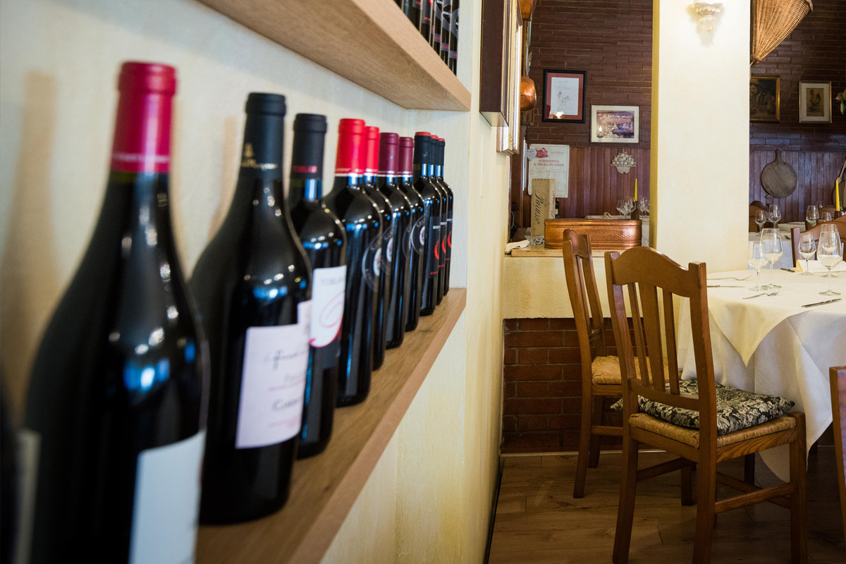 Ristorante Asporto