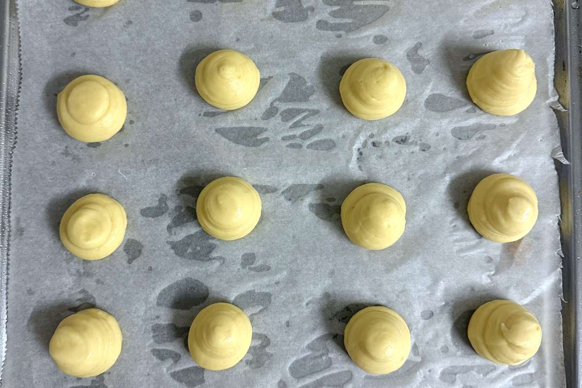 Piatti speciali Asporto