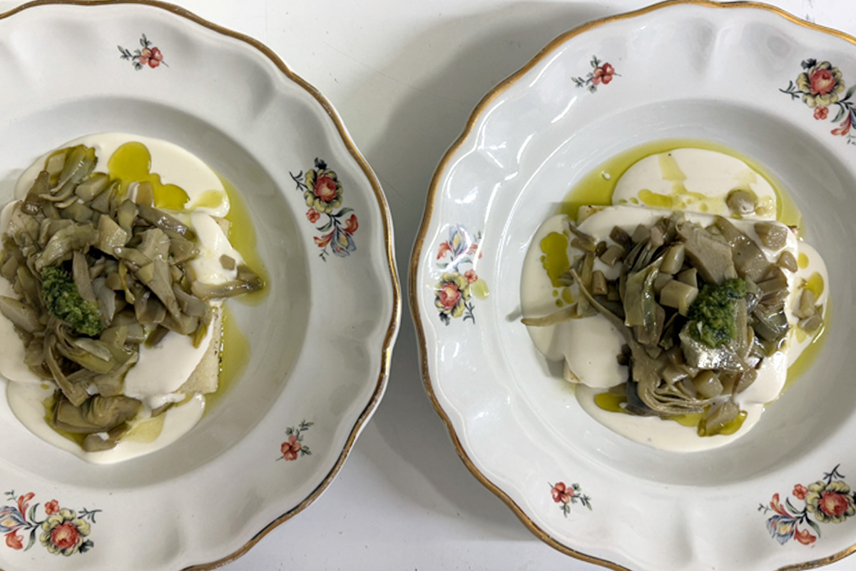 Dolci fatti in casa