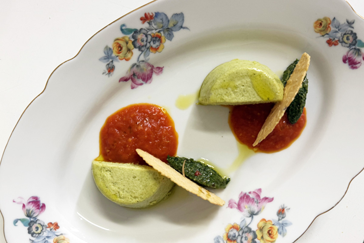 Mangiare vicino a Pordenone